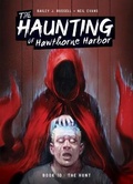 Cover: Hunt: Book 10 - Claw