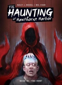 Enlarge image Cover: Hunt: Book 10 - Claw