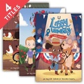 Cover: Libby Wimbley Set 2 (Spanish Version) (Set) - Calico Kid
