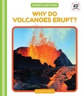 Cover: Why Do Volcanoes Erupt? - Cody Koala