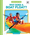 Cover: Why Does a Boat Float? - Cody Koala
