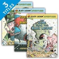 Cover: Black Lagoon Adventures Set 6 (Set) - Chapter Books