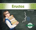 Cover: Eructos (Burps) - Abdo Kids Jumbo