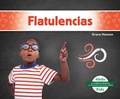 Cover: Flatulencias (Farts) - Abdo Kids Jumbo