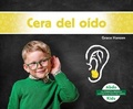 Cover: Cera del Oido (Earwax) - Abdo Kids Jumbo