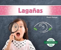 Enlarge image Cover: Laganas (Eye Gunk) - Abdo Kids Jumbo
