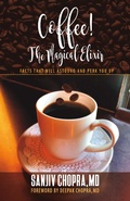 Cover: Coffee The Magical Elixir - BOOKBABY