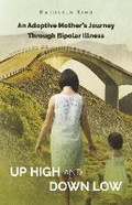 Cover: Up High and Down Low - Bookbaby