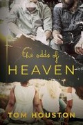 Cover: The Odds of Heaven - Bookbaby