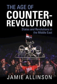 Enlarge image Cover: The Age of Counter-Revolution - Cambridge University Press