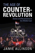 Cover: The Age of Counter-Revolution - Cambridge University Press
