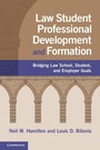 Cover: Law Student Professional Development and Formation - Cambridge University Press