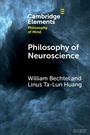 Cover: Philosophy of Neuroscience - Cambridge University Press