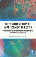 Bild: The Virtual Reality of Imprisonment in Russia - Routledge