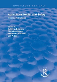 Abbildung von: Agricultural Health and Safety - CRC Press