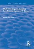 Bild: Understanding and Assisting Low-Income Women with Cancer - Taylor & Francis
