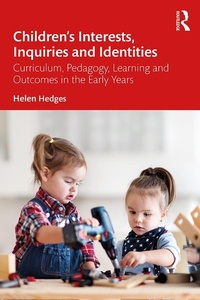 Abbildung von: Children's Interests, Inquiries and Identities - Routledge