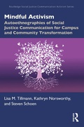 Cover: Mindful Activism - Routledge