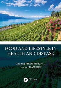 Abbildung von: Food and Lifestyle in Health and Disease - CRC Press
