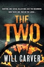 Cover: The Two - Arrow Books Ltd