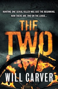 Enlarge image Cover: The Two - Arrow Books Ltd