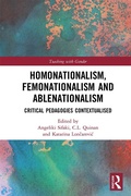 Cover: Homonationalism, Femonationalism and Ablenationalism - Routledge