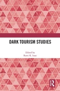 Cover: Dark Tourism Studies - Routledge