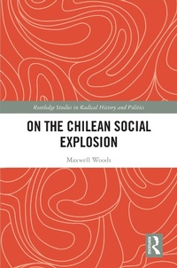 Bild: On the Chilean Social Explosion - Routledge