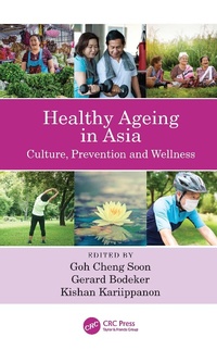 Abbildung von: Healthy Ageing in Asia - CRC Press