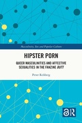 Cover: Hipster Porn - Routledge