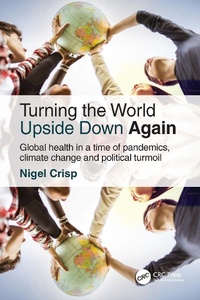 Abbildung von: Turning the World Upside Down Again - CRC Press