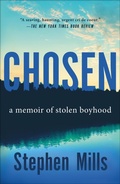 Cover: Chosen - Metropolitan Books
