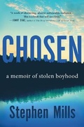 Cover: Chosen - Metropolitan Books