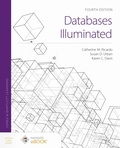 Cover: Databases Illuminated - Jones and Bartlett Publishers, Inc