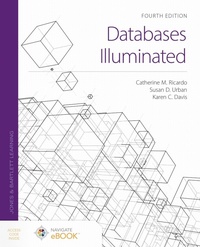 Enlarge image Cover: Databases Illuminated - Jones and Bartlett Publishers, Inc