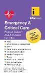 Cover: Emergency & Critical Care Pocket Guide, Revised Eighth Edition - Jones and Bartlett Publishers, Inc