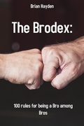 Cover: The Brodex: - Lulu.com