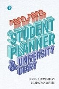 Cover: McMillan and Weyers, Student Planner 2022 - Pearson Education Limited