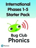 Cover: International Bug Club Phonics Phases 1-5 Starter Pack - Pearson Education Limited