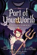 Cover: Part of Your World - Hyperion