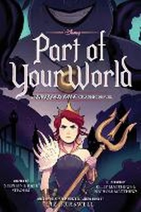 Enlarge image Cover: Part of Your World - Hyperion