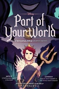 Cover: Part of Your World - Hyperion