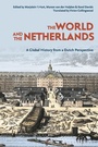 Cover: The World and The Netherlands - Bloomsbury Academic