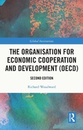 Cover: The Organisation for Economic Co-operation and Development (OECD) - Routledge