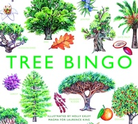 Enlarge image Cover: Tree Bingo - Laurence King Publishing