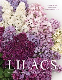 Enlarge image Cover: Lilacs - Gibbs M. Smith Inc