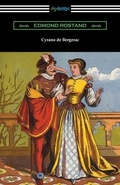 Cover: Cyrano de Bergerac - Digireads.com