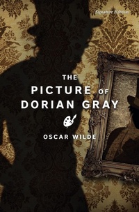 Enlarge image Cover: The Picture of Dorian Gray - Union Square & Co.