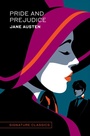 Cover: Pride and Prejudice - Union Square & Co.