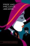 Cover: Pride and Prejudice - Union Square & Co.